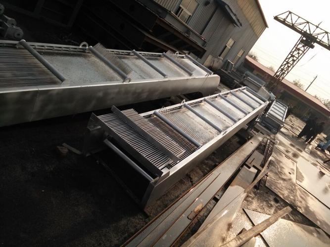 肥城电站专用清污机价格型号首选瑞鑫机械 | 水工机械一站式解决方案